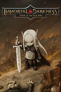 Immortal Darkness: Curse of The Pale King